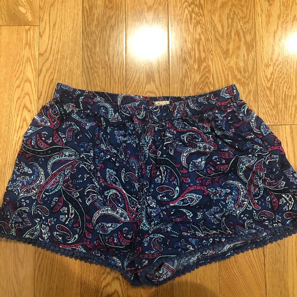 Hollister Shorts